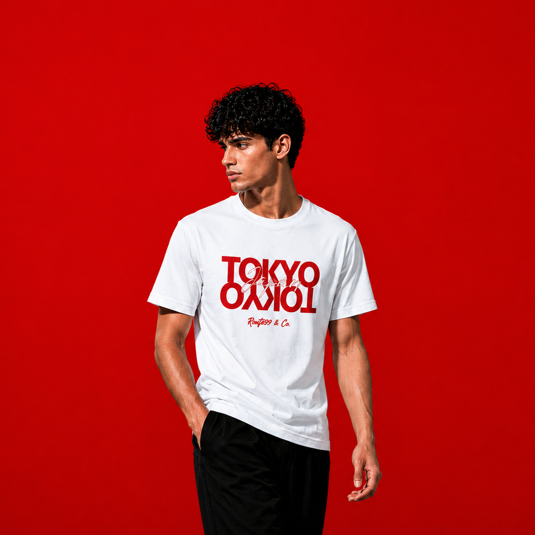 Regular-Fit-Pure-Cotton Route99 & Co.