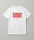 Tokyo-Japan Regular-Fit T-Shirt