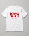 Regular-Fit White T-Shirt