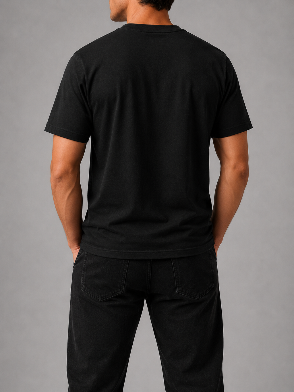 Retro Music Regular-Fit T-Shirt