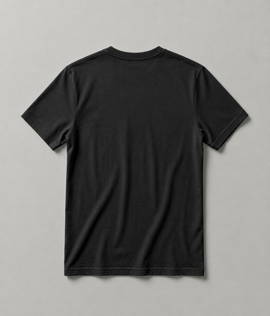 Retro Music Regular-Fit T-Shirt