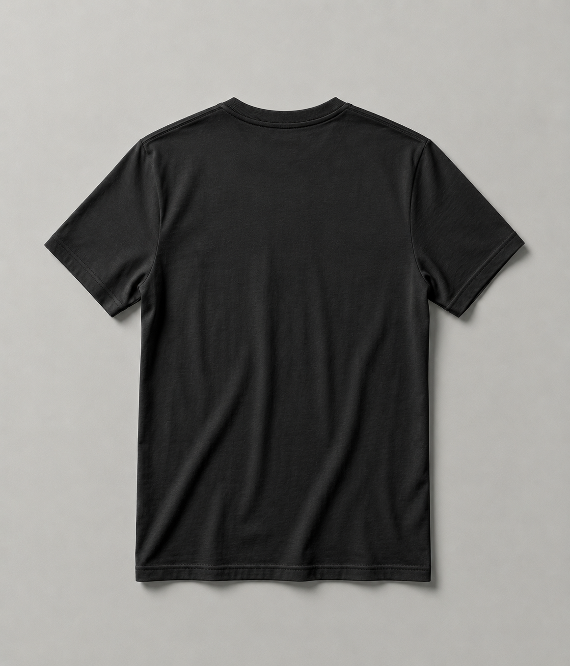 Retro Music Regular-Fit T-Shirt
