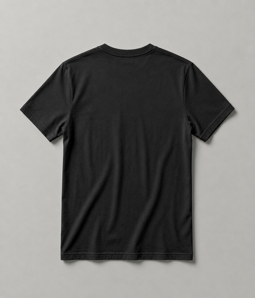 Retro Music Regular-Fit T-Shirt